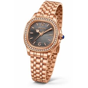 Invicta Wildflower Ember Women's Watch - 31mm, Rose Gold